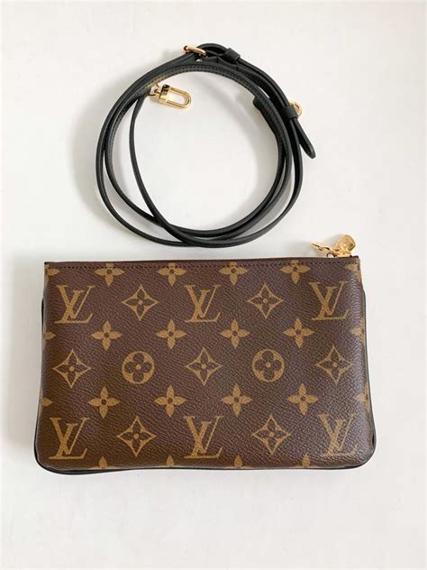 louis vuitton razor double|louis vuitton monogram canvas.